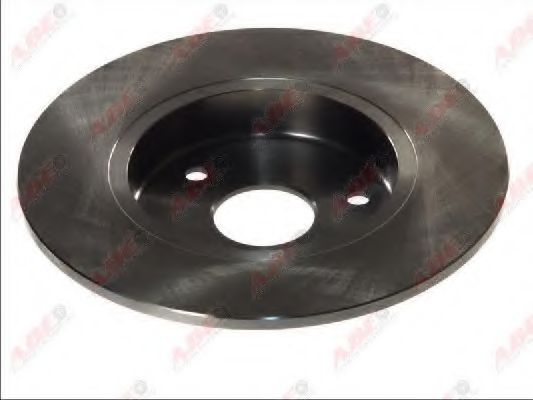Disc frana 3