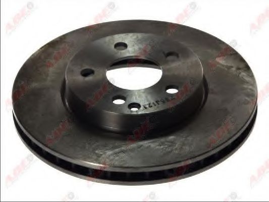 Disc frana 2