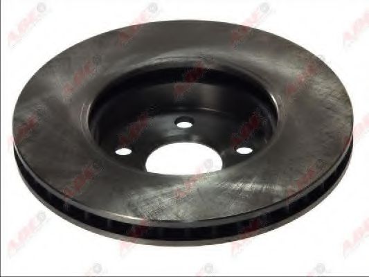 Disc frana 3