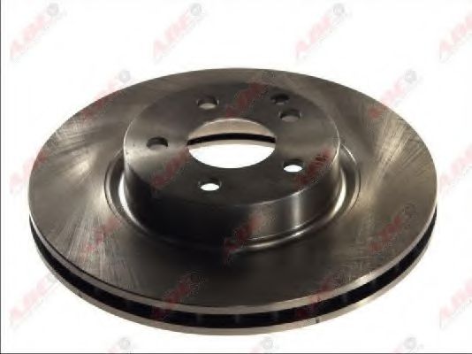 Disc frana 2