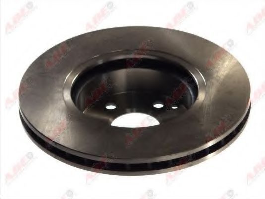 Disc frana 3