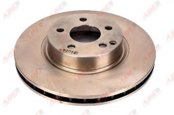 Disc frana 4