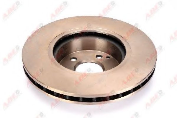 Disc frana 5