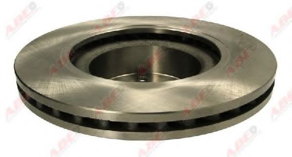 Disc frana 2