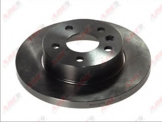 Disc frana 2