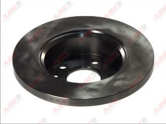 Disc frana 3