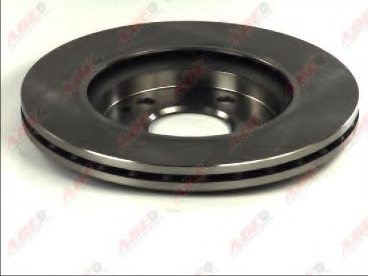 Disc frana 3