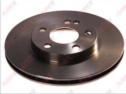 Disc frana 2