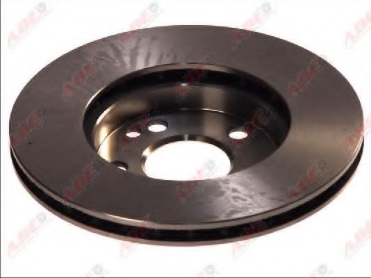 Disc frana 3