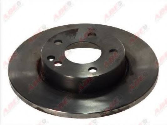 Disc frana 2