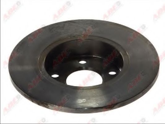 Disc frana 3