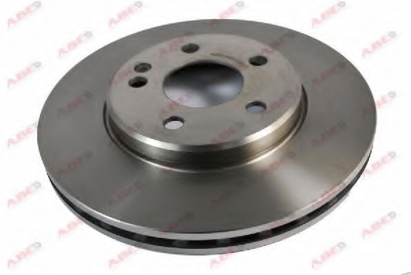 Disc frana 3