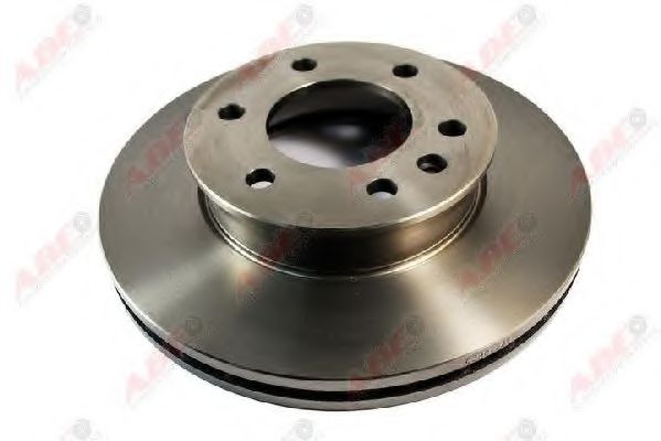 Disc frana 2