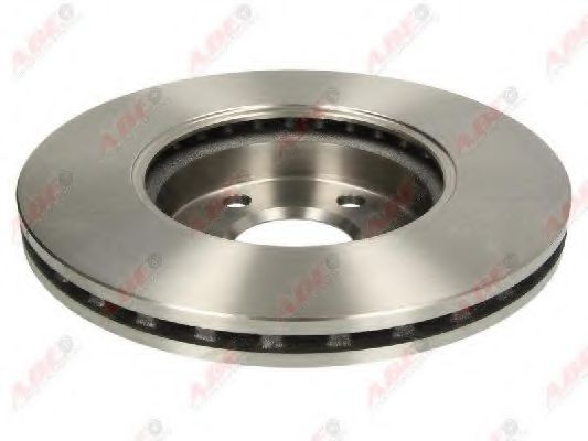 Disc frana 2