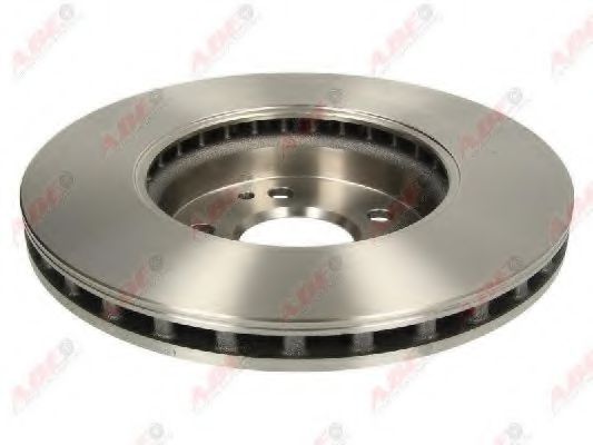 Disc frana 2