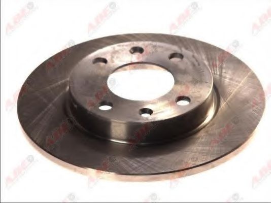 Disc frana 2
