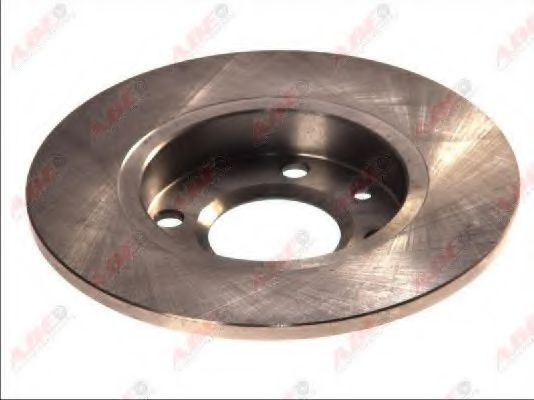 Disc frana 3