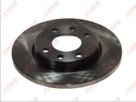Disc frana 2