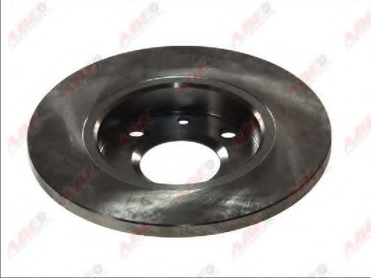 Disc frana 3