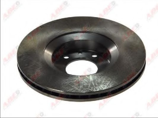 Disc frana 3