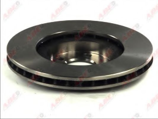 Disc frana 3