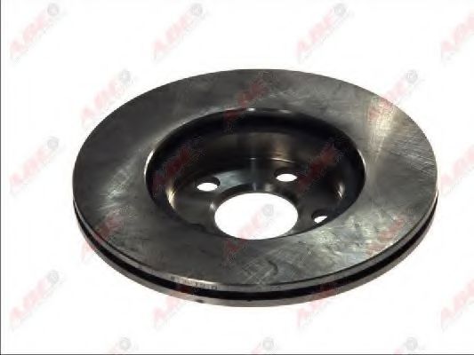 Disc frana 3