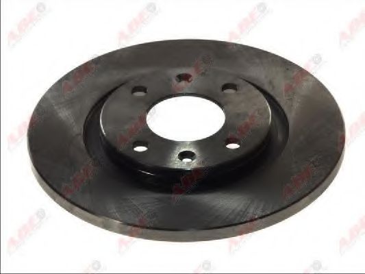 Disc frana 2