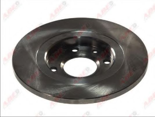 Disc frana 3