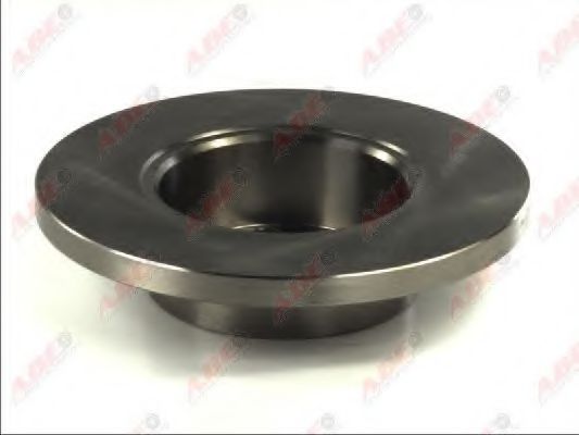 Disc frana 3