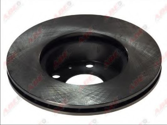 Disc frana 3