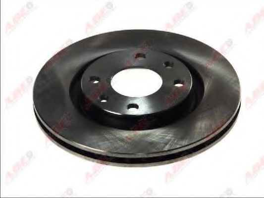 Disc frana 2