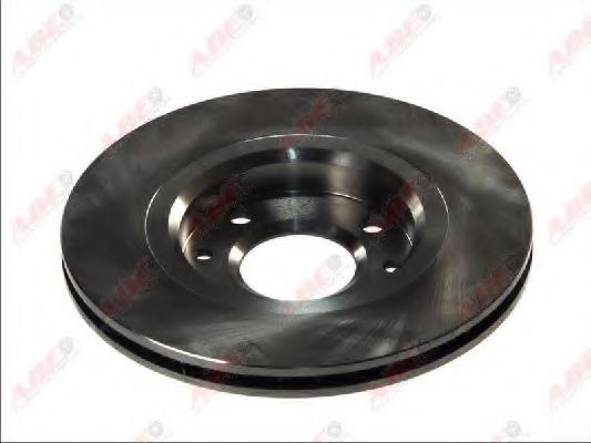 Disc frana 3