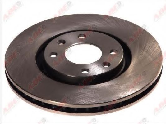 Disc frana 2