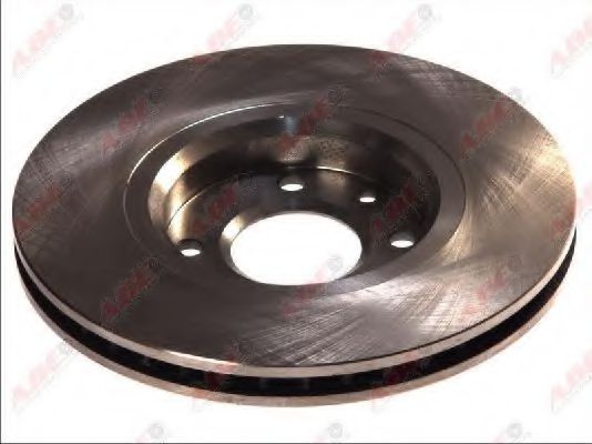 Disc frana 3
