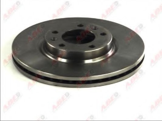 Disc frana 2