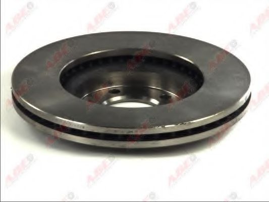 Disc frana 3