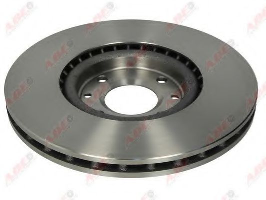 Disc frana 2