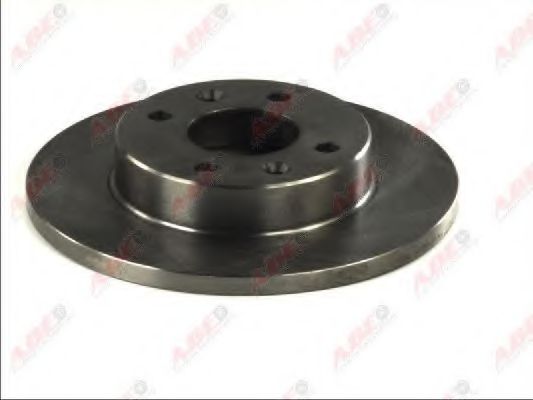 Disc frana 2
