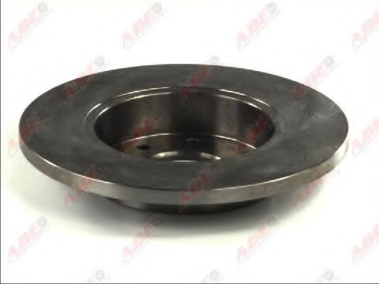 Disc frana 3