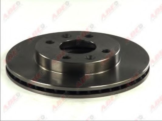 Disc frana 3