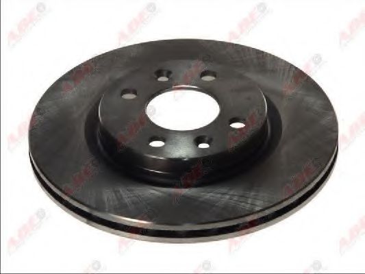 Disc frana 2