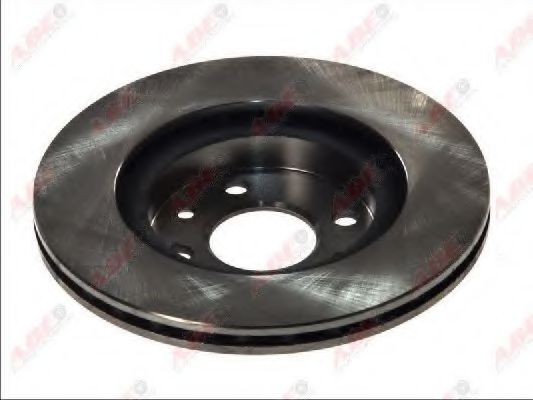 Disc frana 3