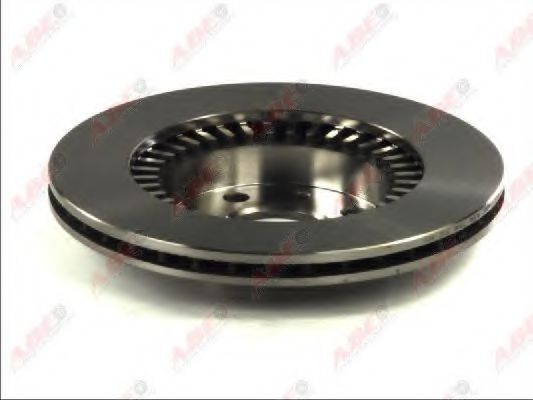 Disc frana 3
