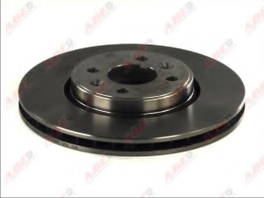 Disc frana 2
