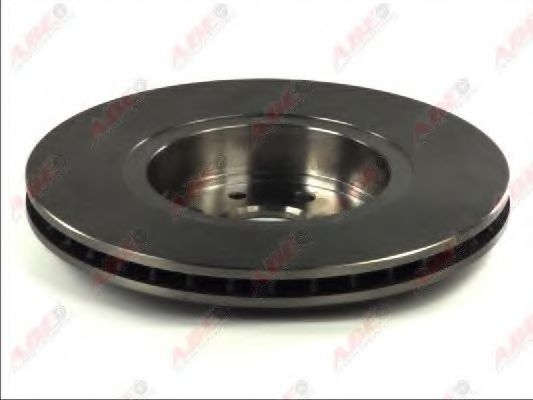 Disc frana 3