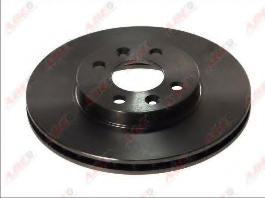 Disc frana 2