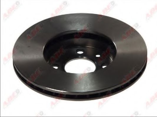 Disc frana 3