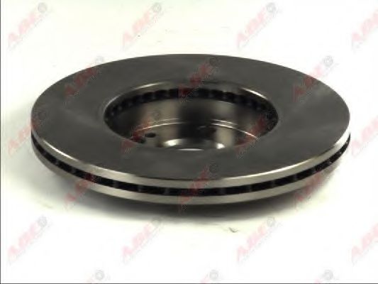 Disc frana 3