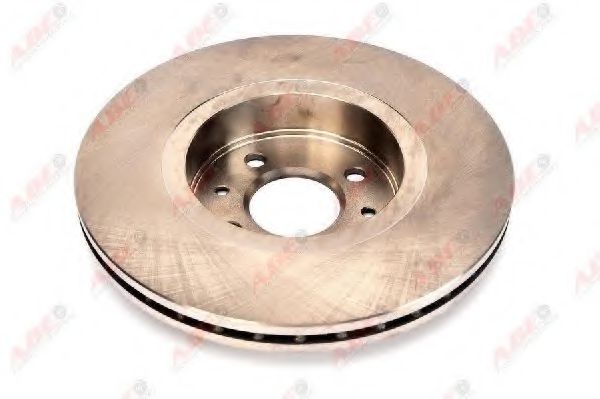 Disc frana 2