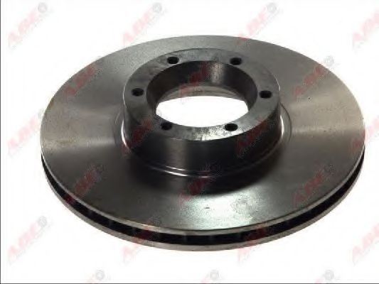 Disc frana 2